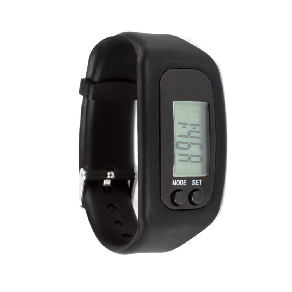 Jebson Pedometer Watch