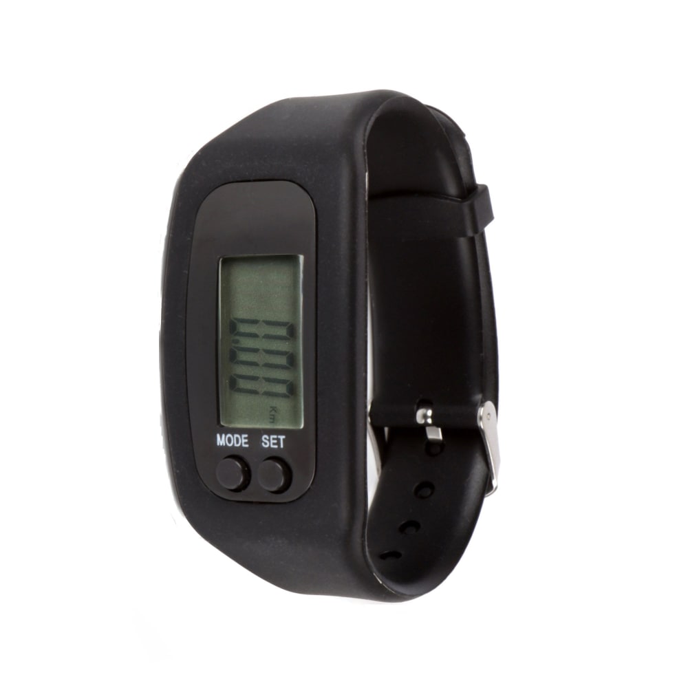 Jebson Pedometer Watch