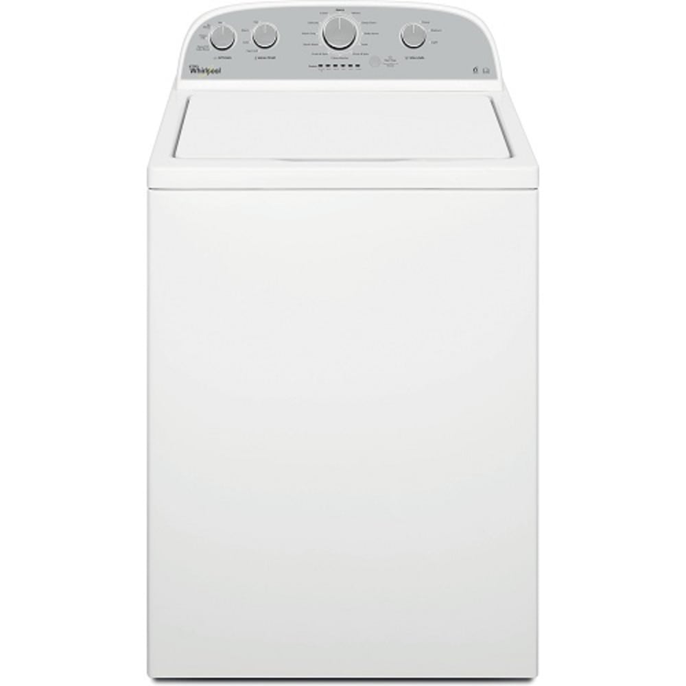 Whirlpool 15KG TOP LOADER (3LWTW4815FW)