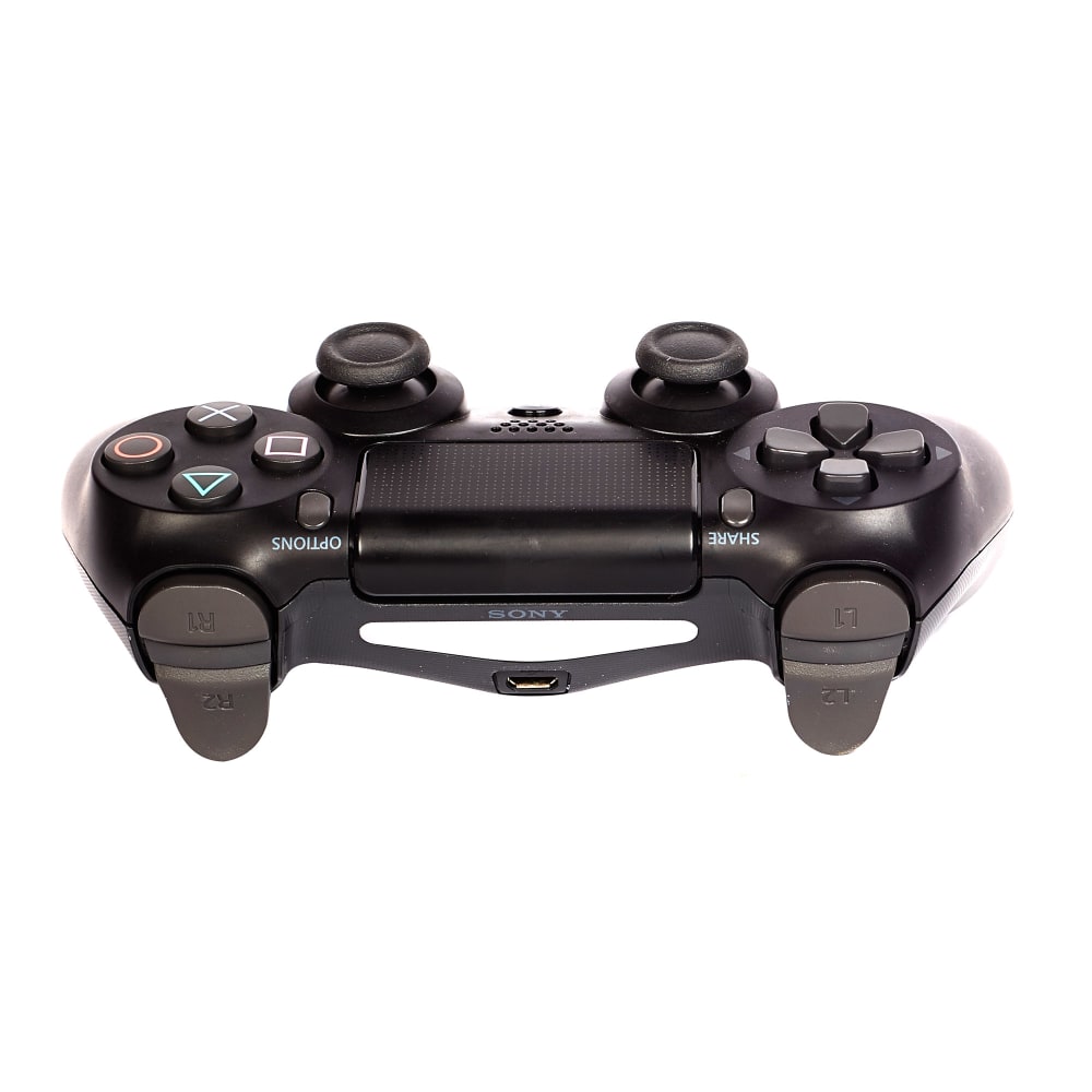 Playstation 4 dualshock controller • See prices »