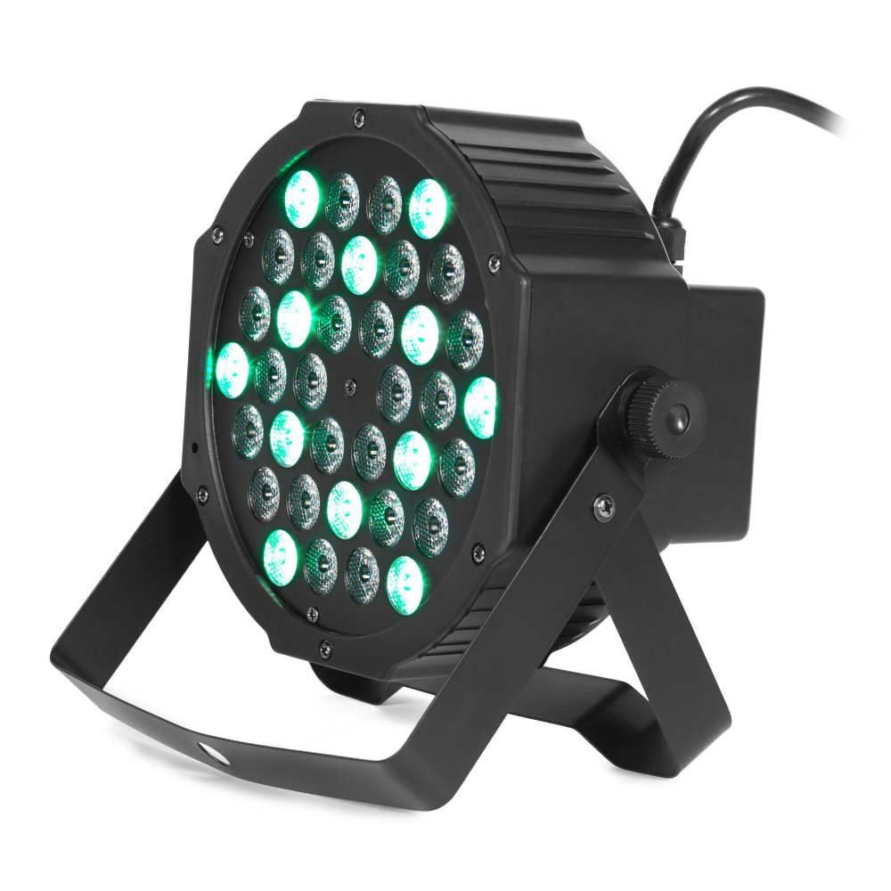 Dixon 36 LED Stage Light