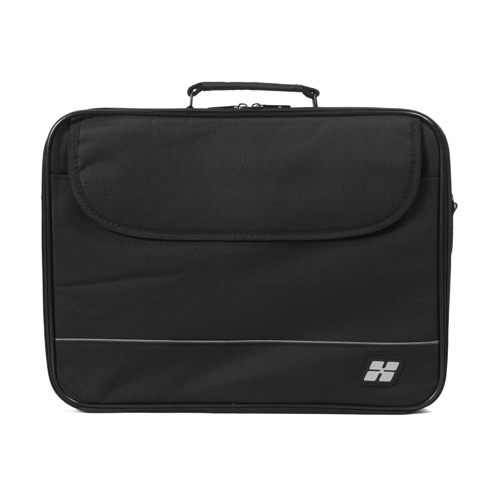 PC Box Laptop Shoulder Bag
