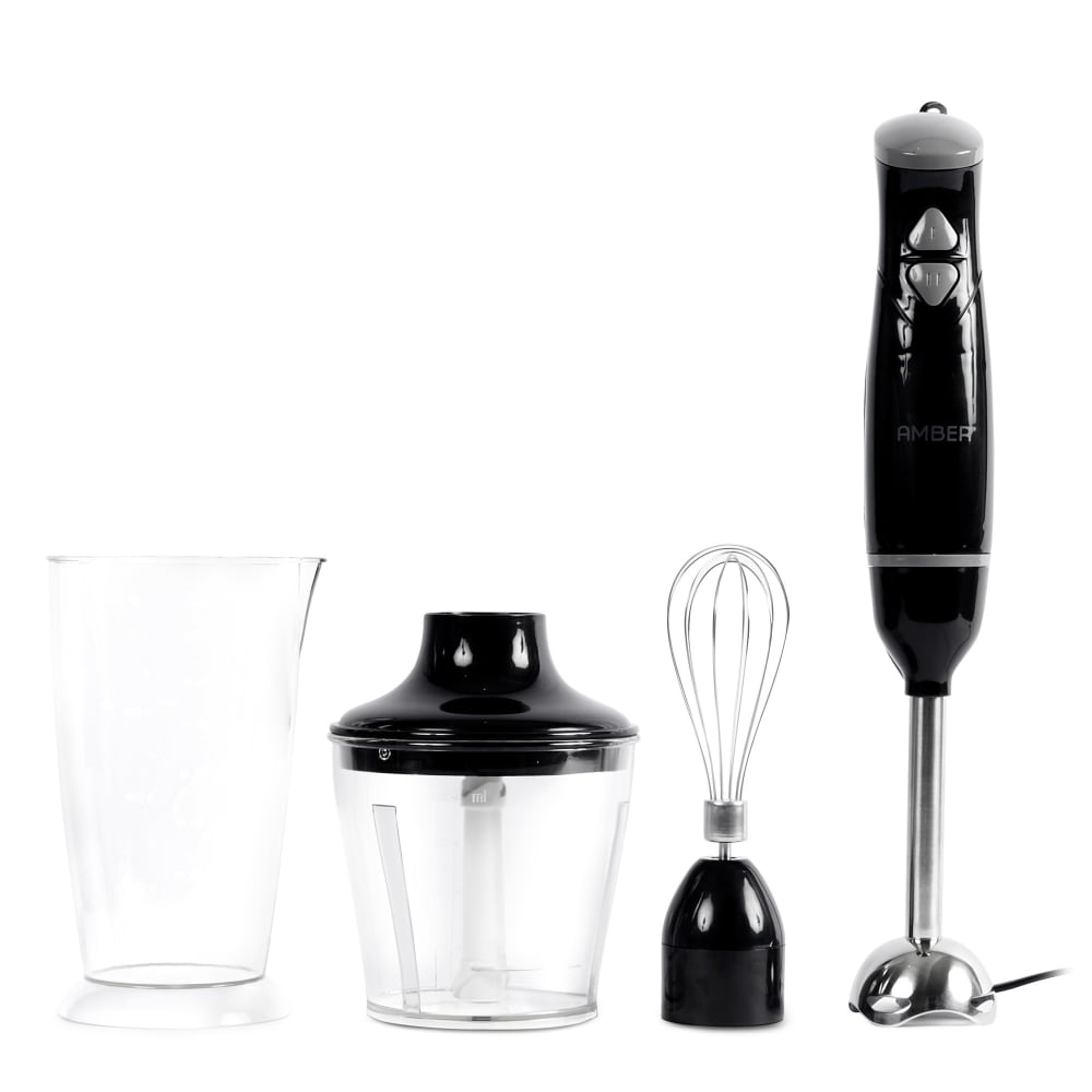 Amber 3-in-1 Multifunction Stick Blender