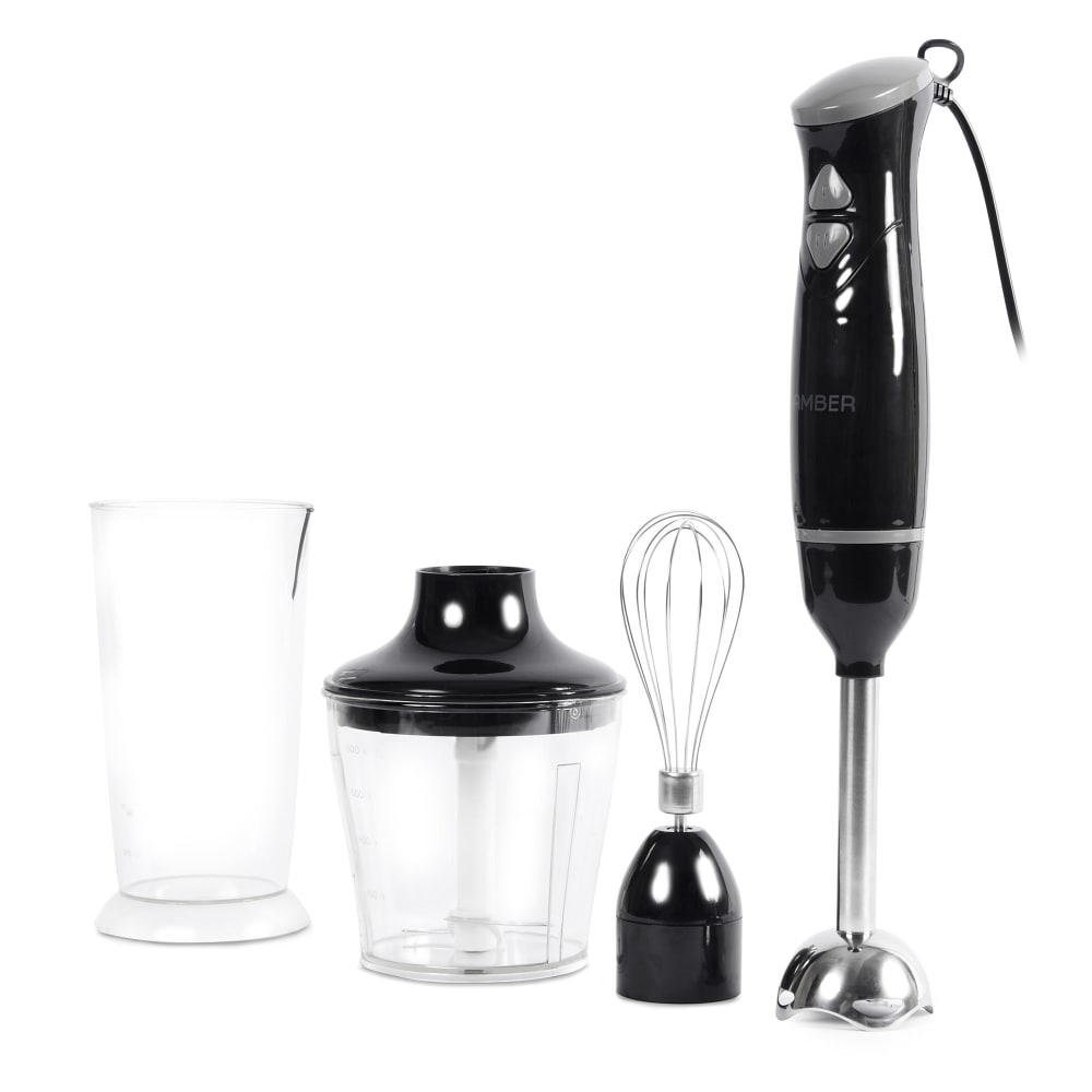 Amber 3-in-1 Multifunction Stick Blender