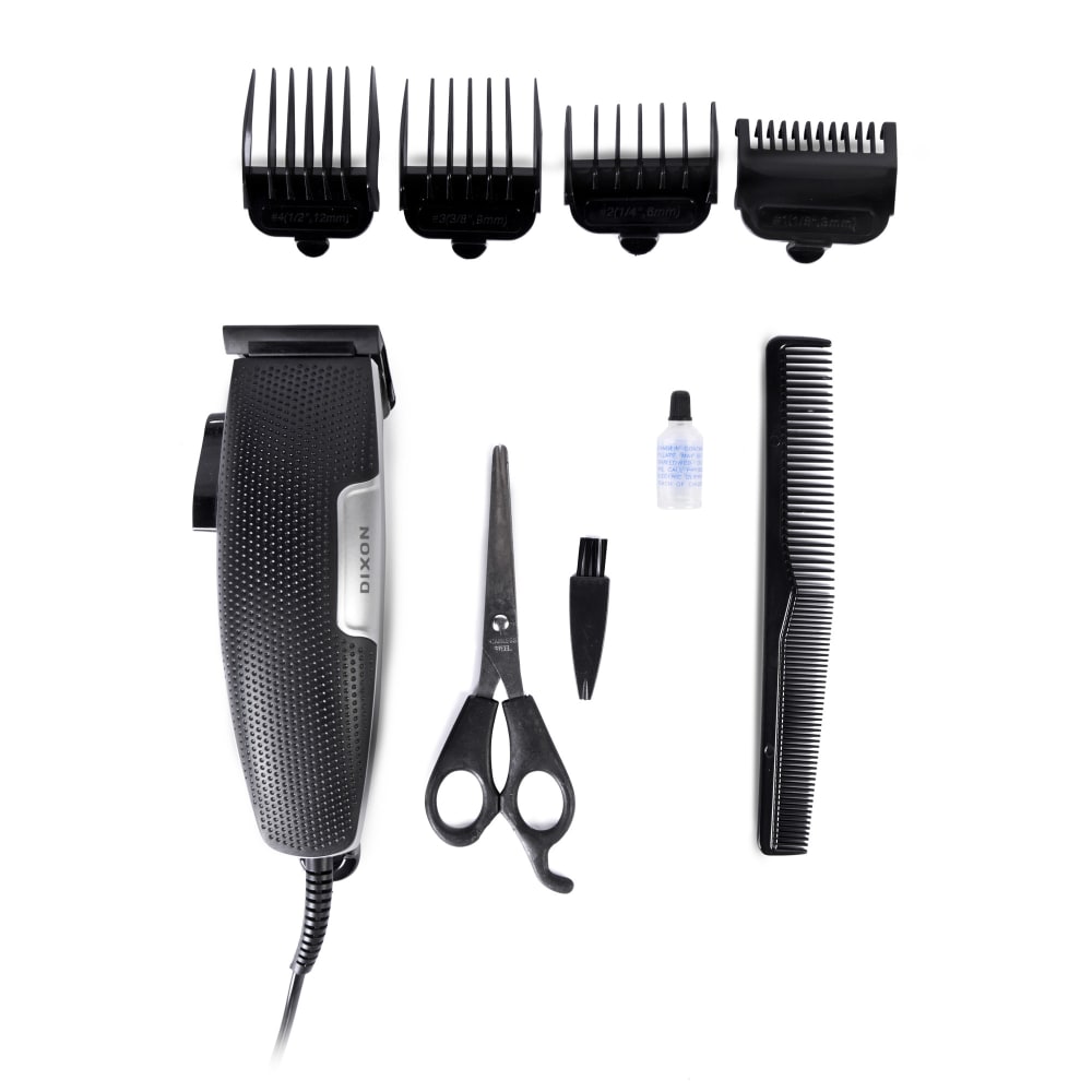 Dixon Multi-cut Hair Clippers