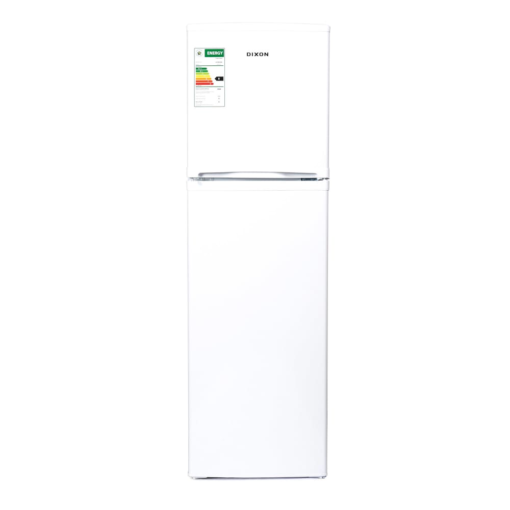 Dixon 166L Combi Fridge/Freezer