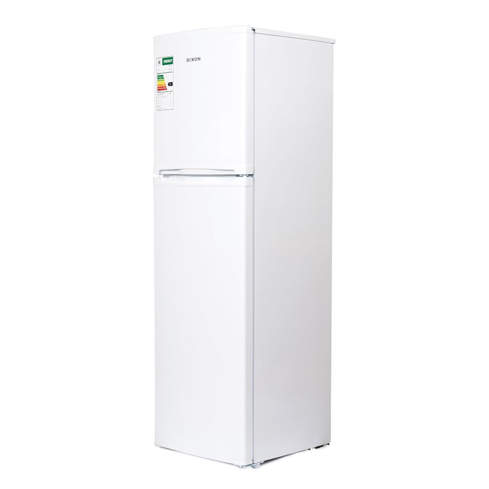 Dixon 166L Combi Fridge/Freezer