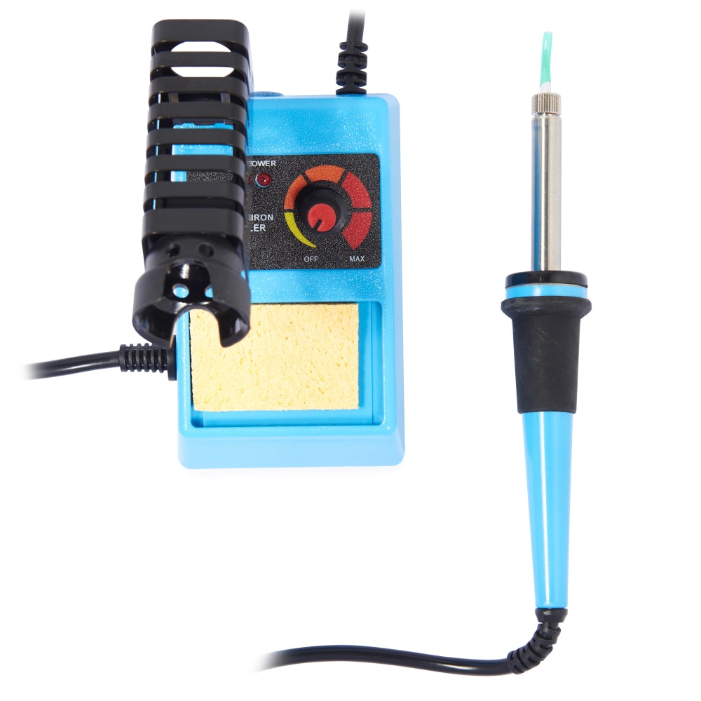 Dixon Temperature-controlled Soldering Station