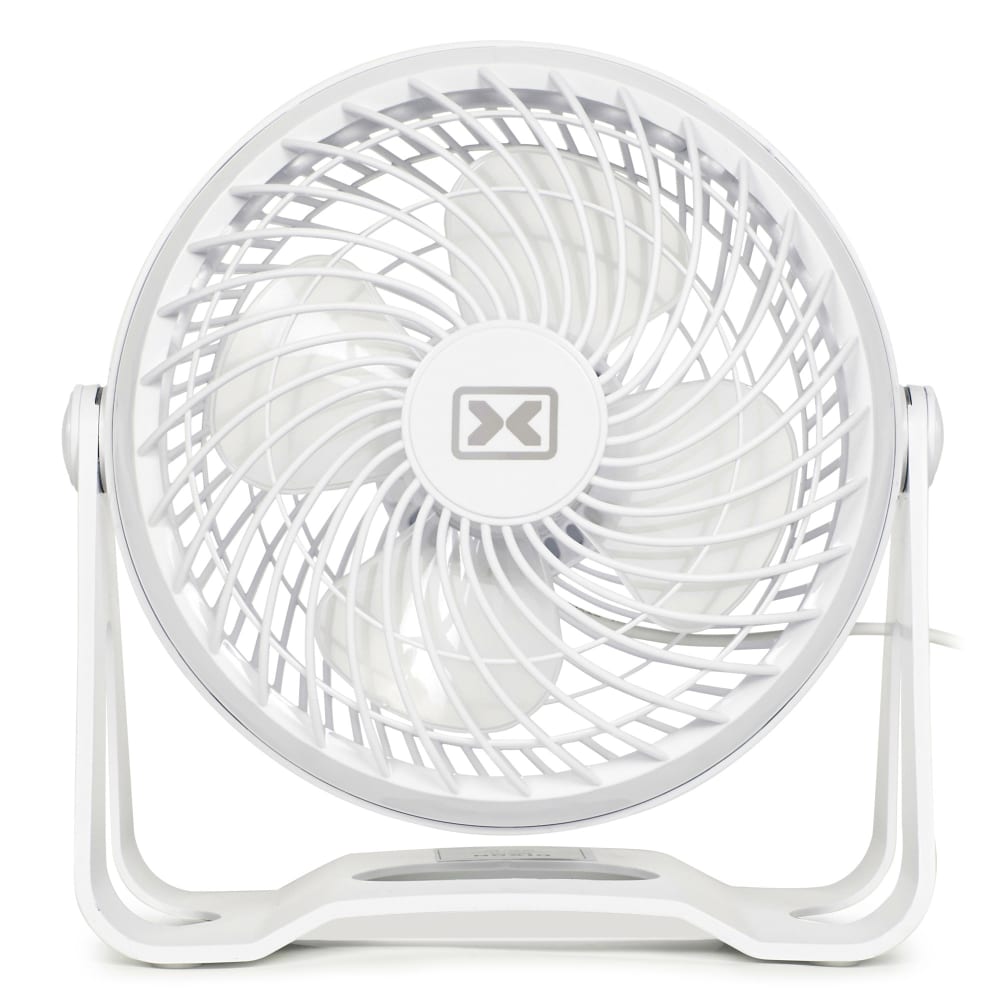 Dixon Portable Desk Fan