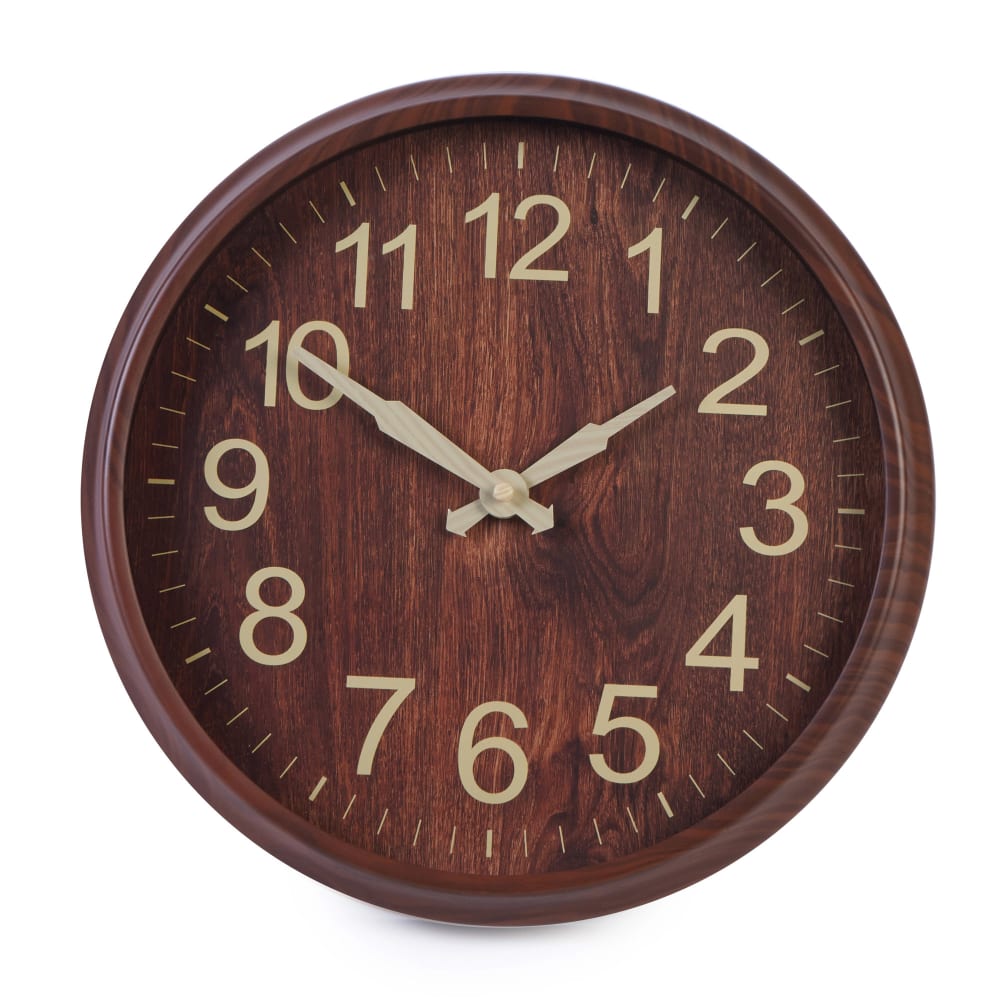 Wall Clock Shop Now
