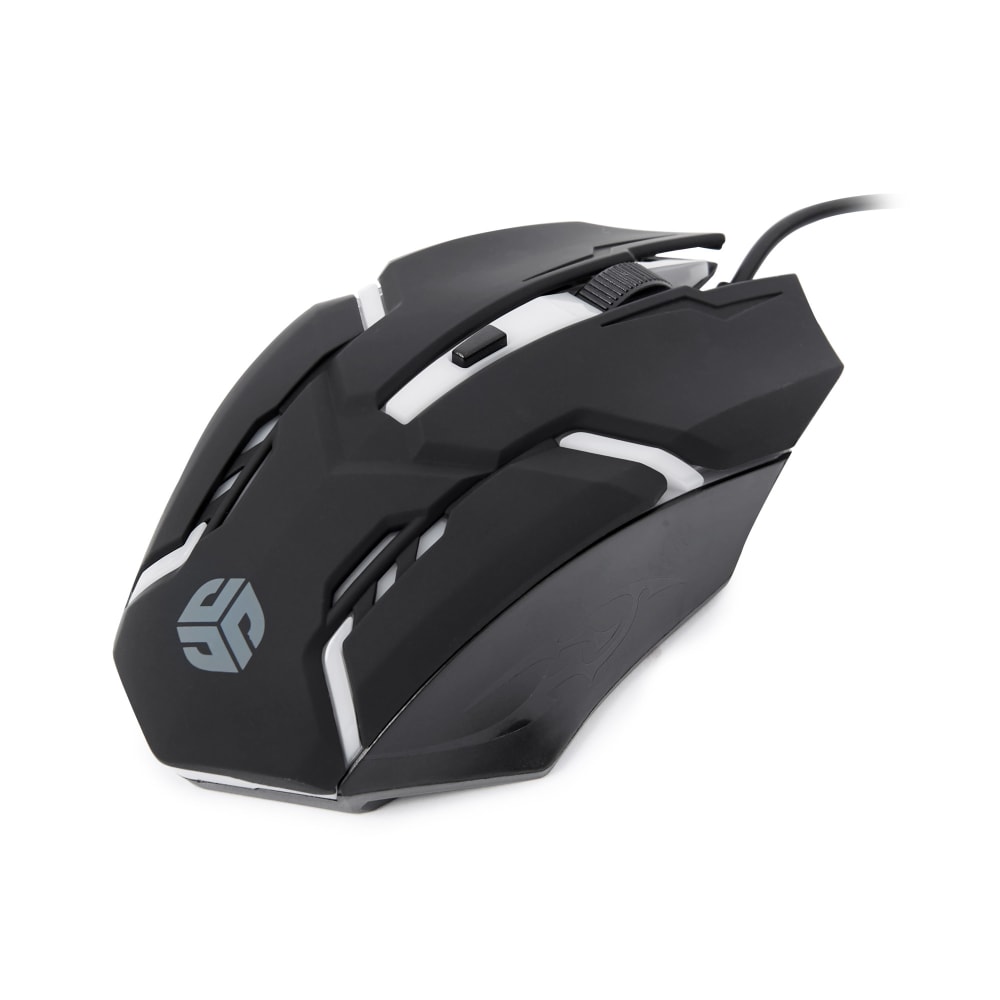 Jebson 4-button Gaming Mouse