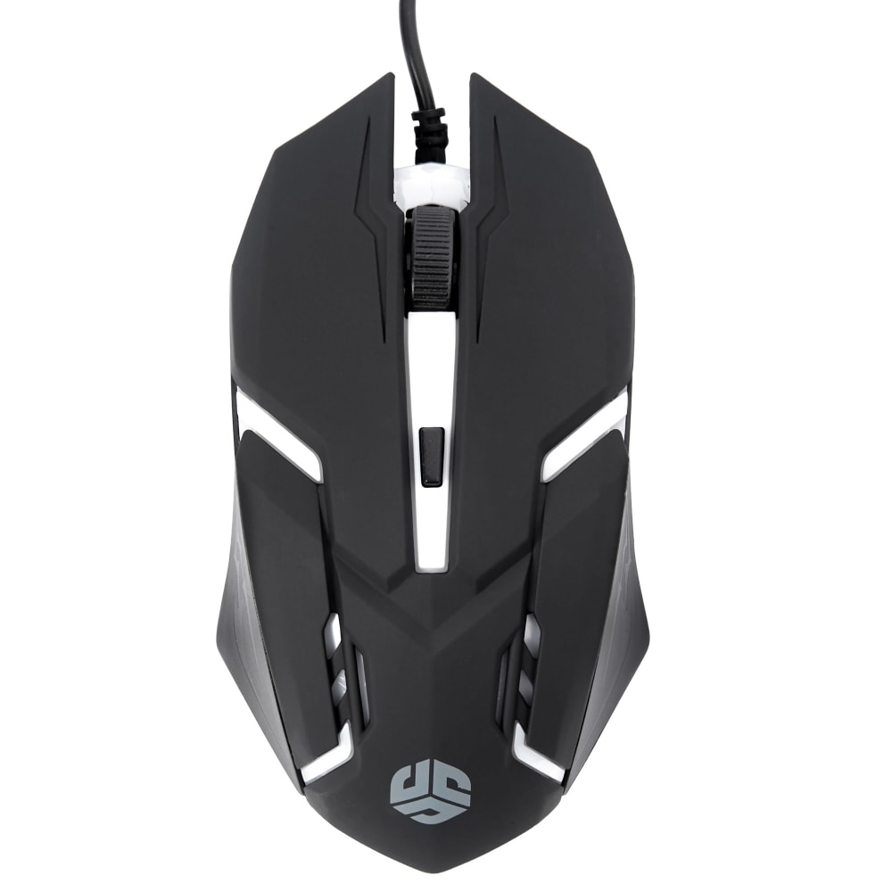 Jebson 4-button Gaming Mouse
