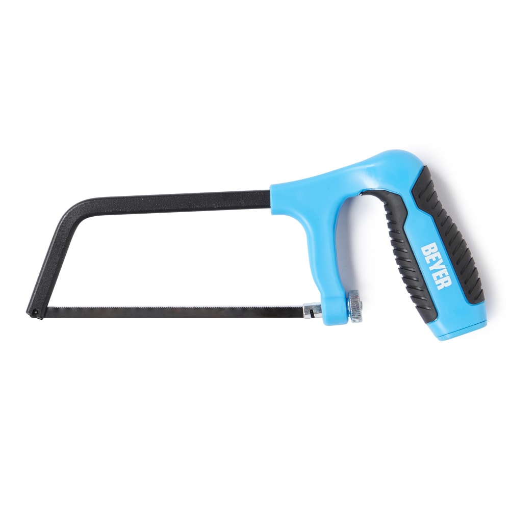 Beyer 150mm Junior Hacksaw