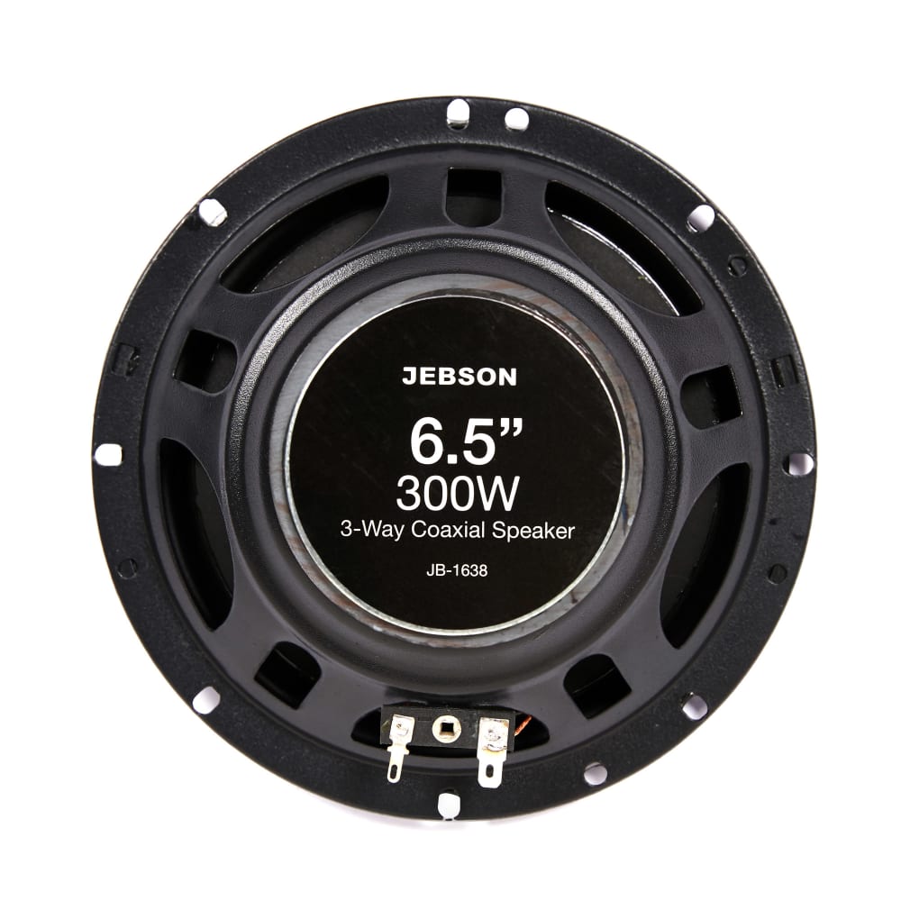 Jebson 300W Coaxial Speaker