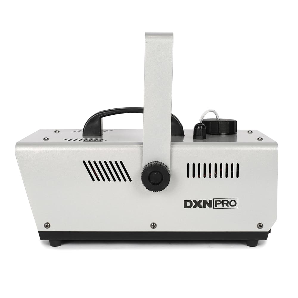 DXNPRO Fog Machine