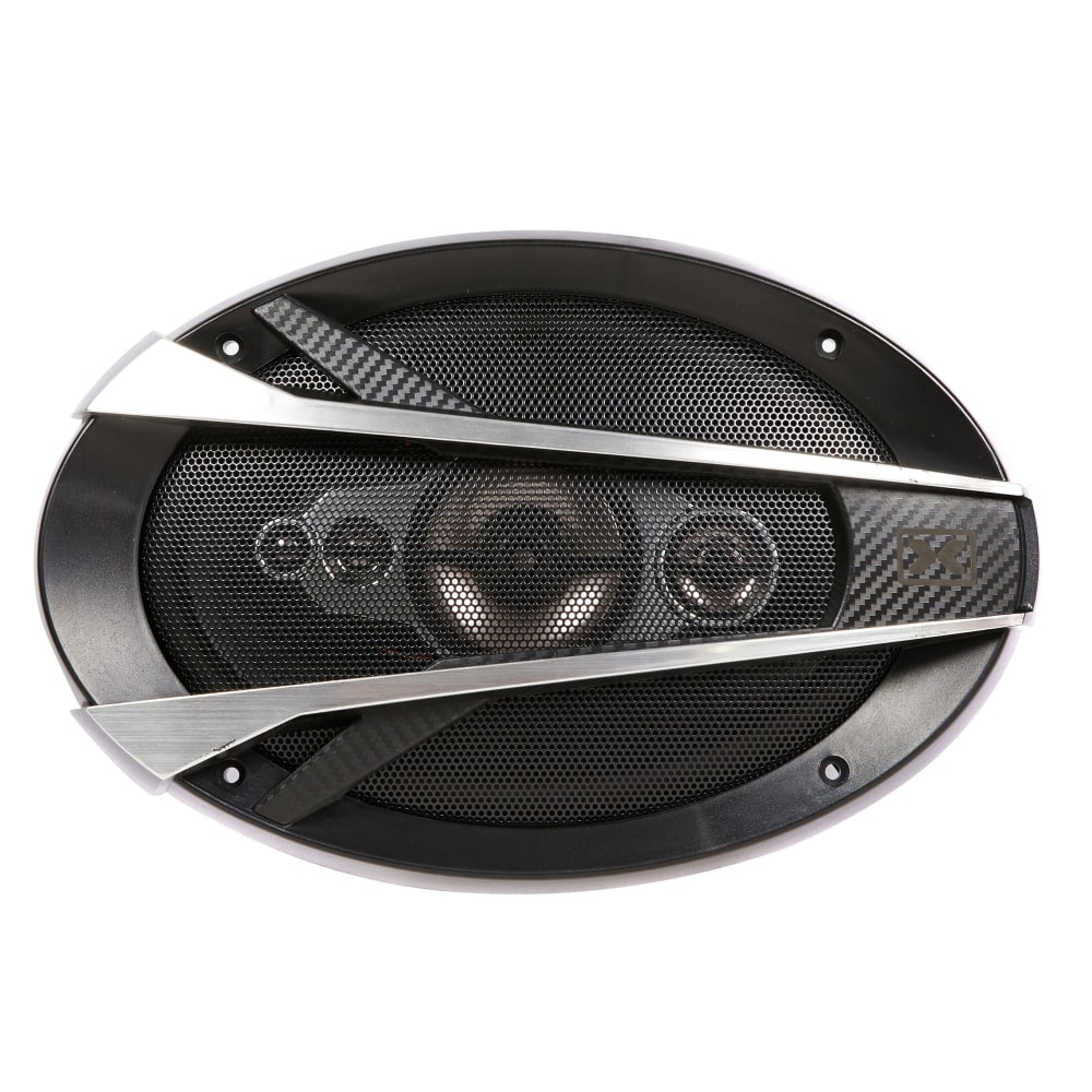 Dixon 450W Coaxial Speaker