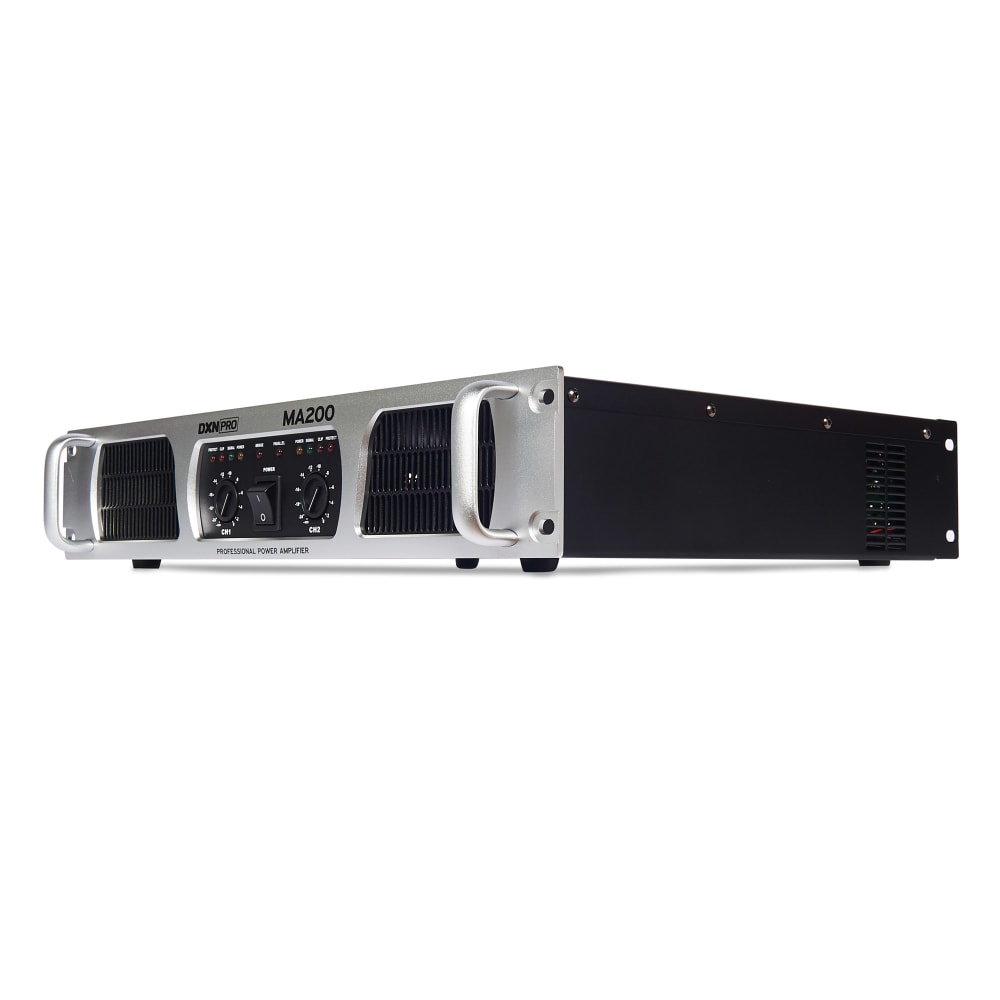 DXNPRO Professional Power Amplifier