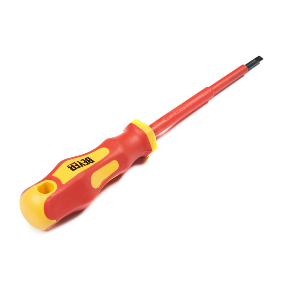 Beyer Insulated Screwdriver Set