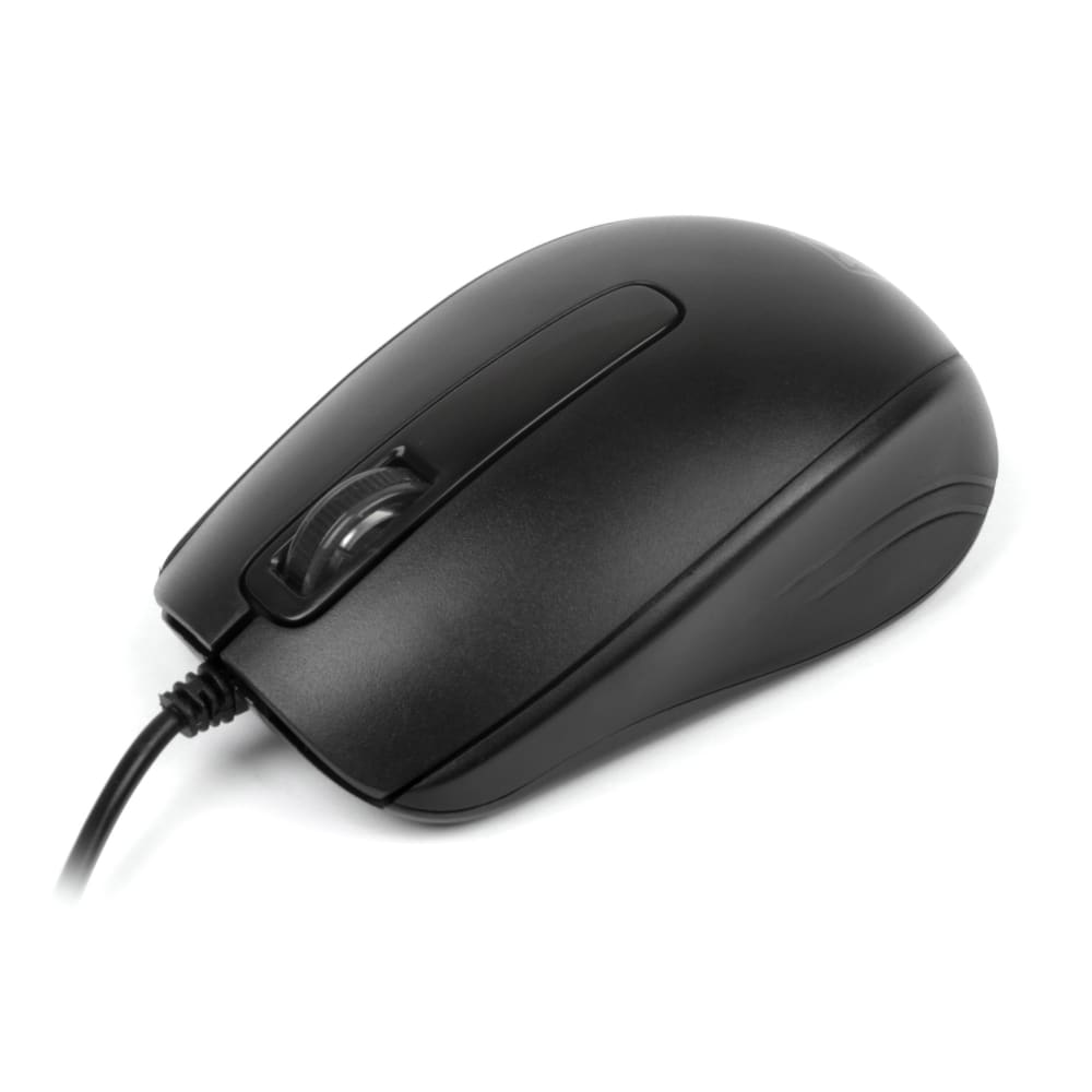 Dixon Wired Optical Mouse