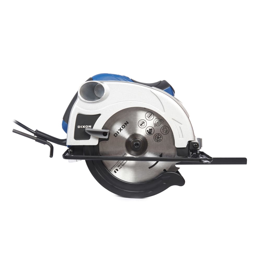 Dixon 1500W Circular Saw