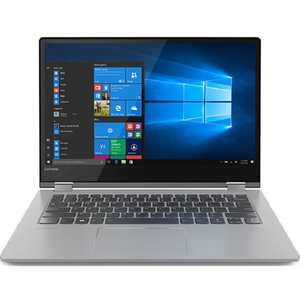 LENOVO 14" YOGA 530 (128GB)