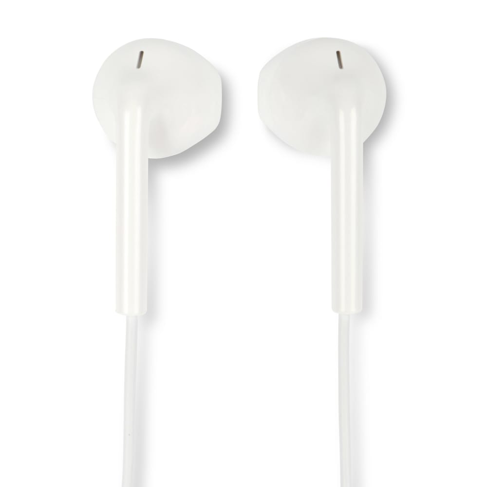 Dixon iPhone & iPad Compatible Earphones 