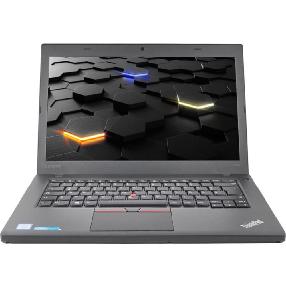 LENOVO 14" THINKPAD T460S (500GB)