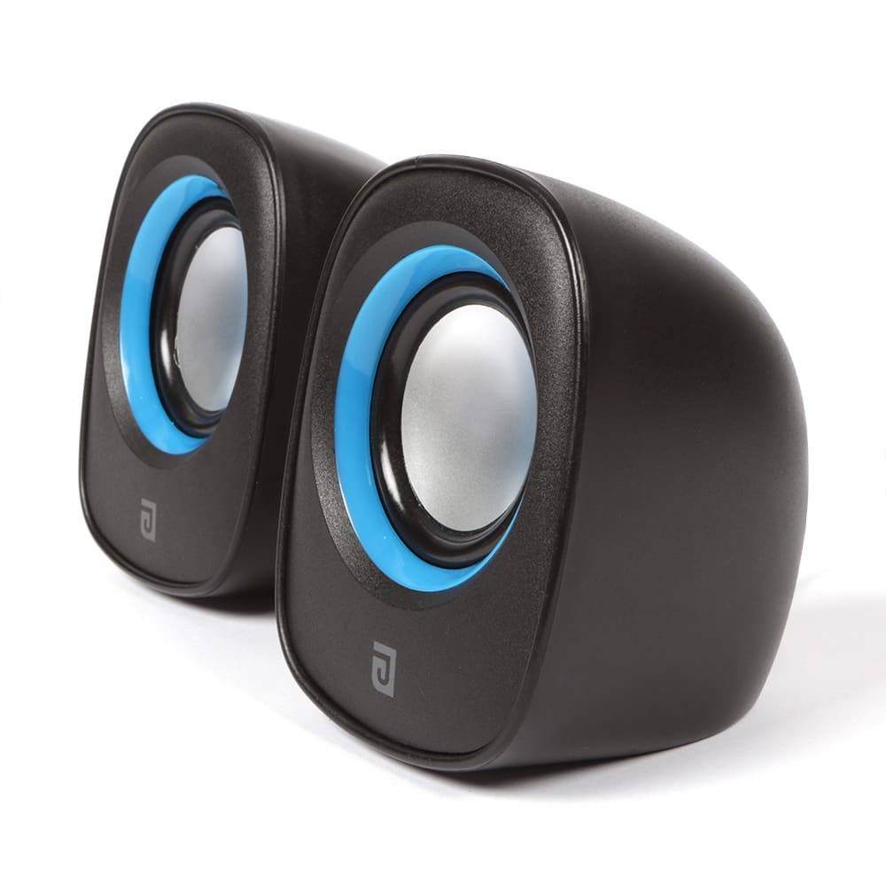 Jebson USB 2.0 PC Multimedia Speakers