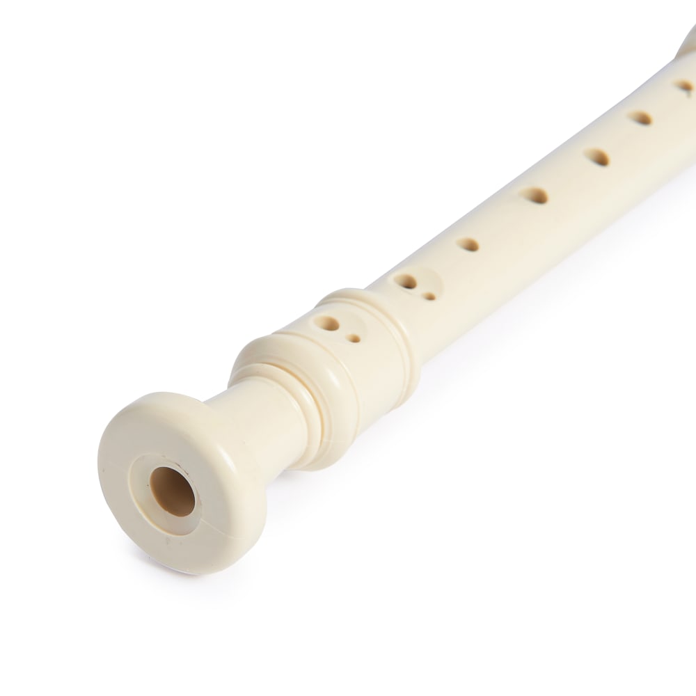 8-hole Soprano Recorder