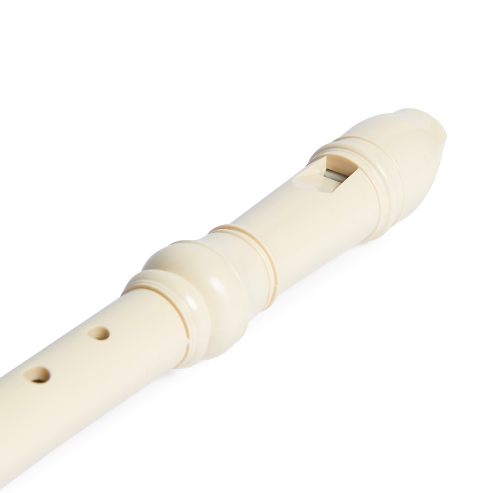 8-hole Soprano Recorder