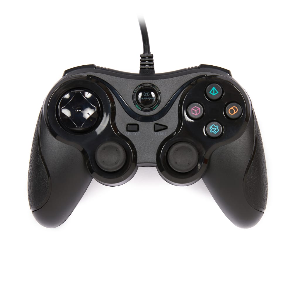 Rippa Sony PlayStation 3 Compatible Wired Controller