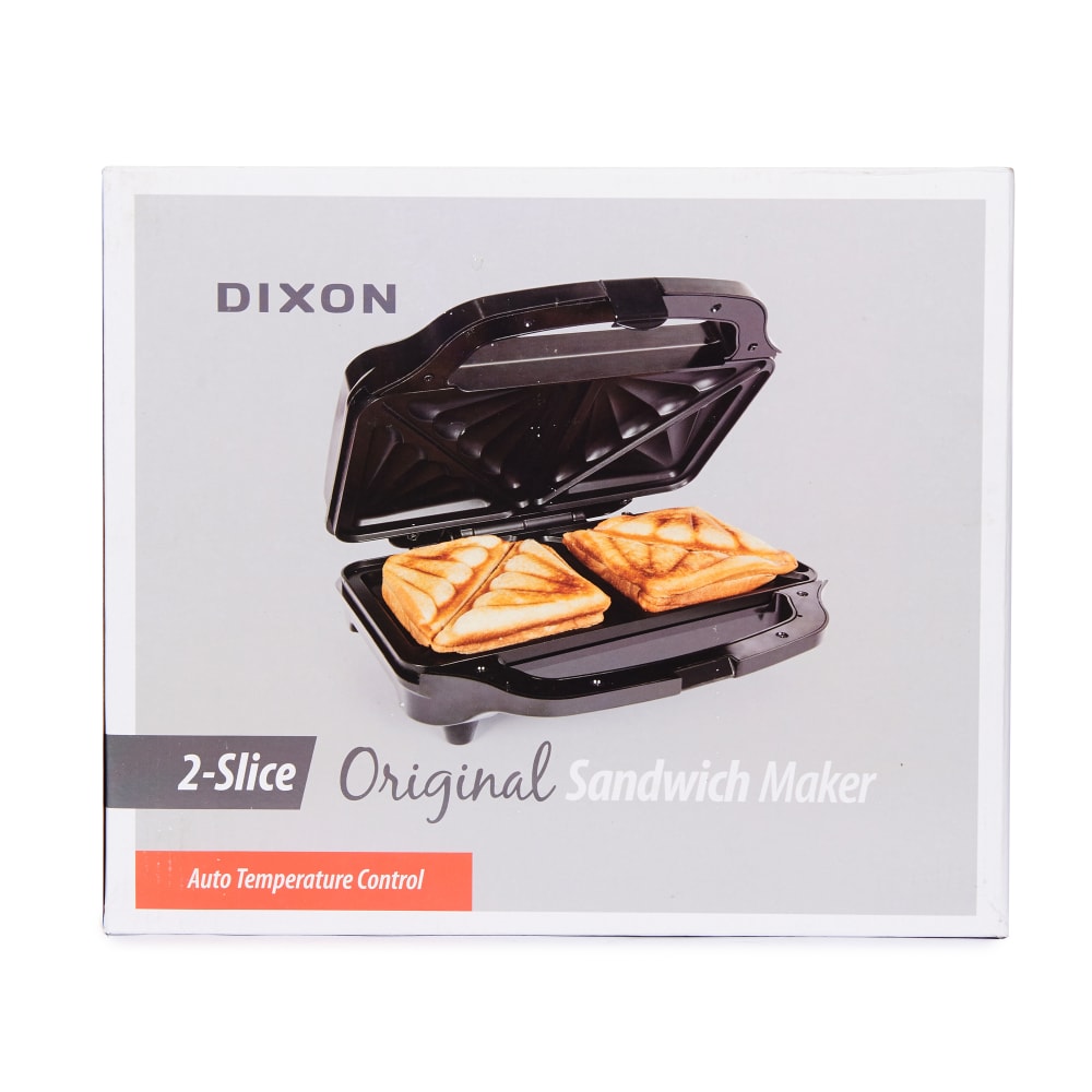 Dixon Sandwich Maker
