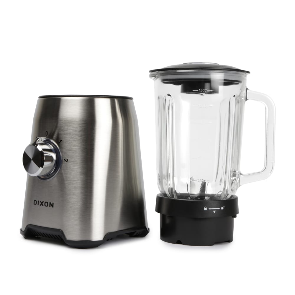 Dixon 600W Countertop Blender