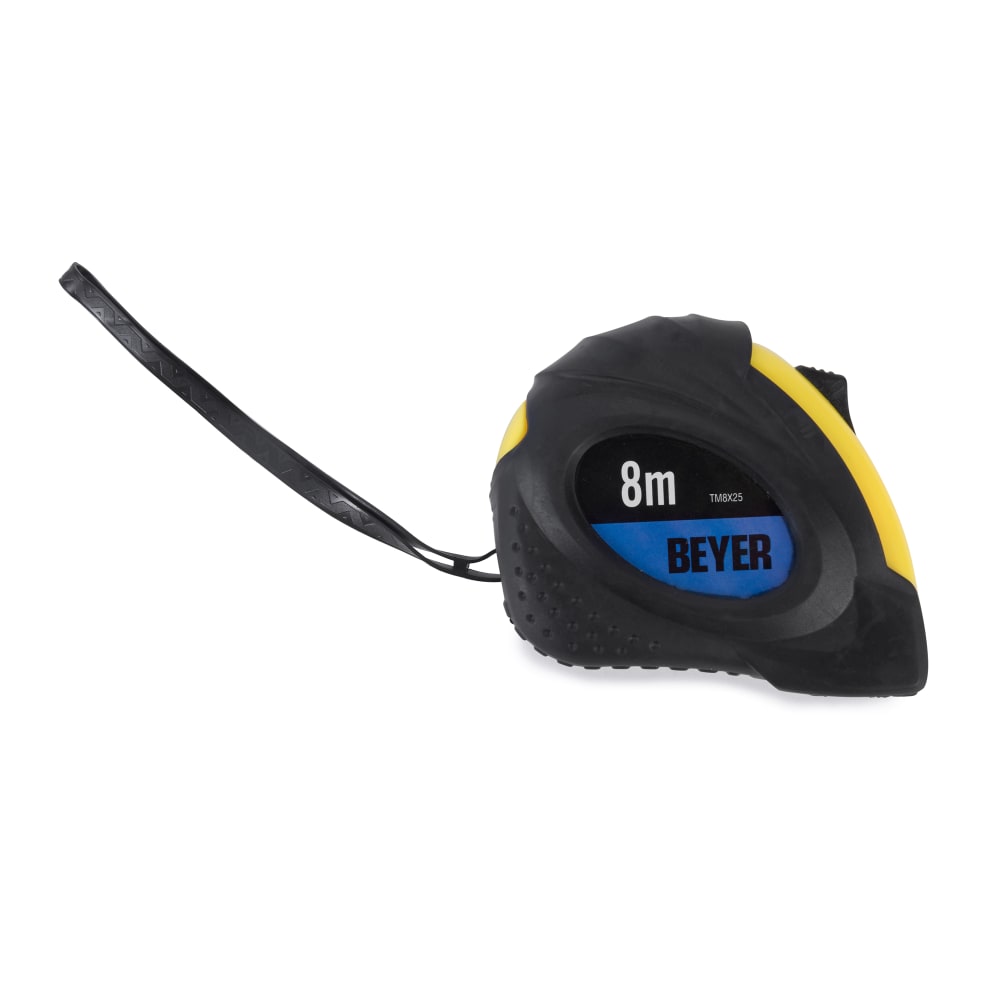 Beyer 8m Tape Measure