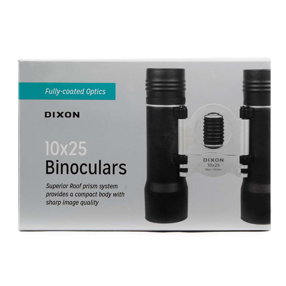 Dixon Binoculars