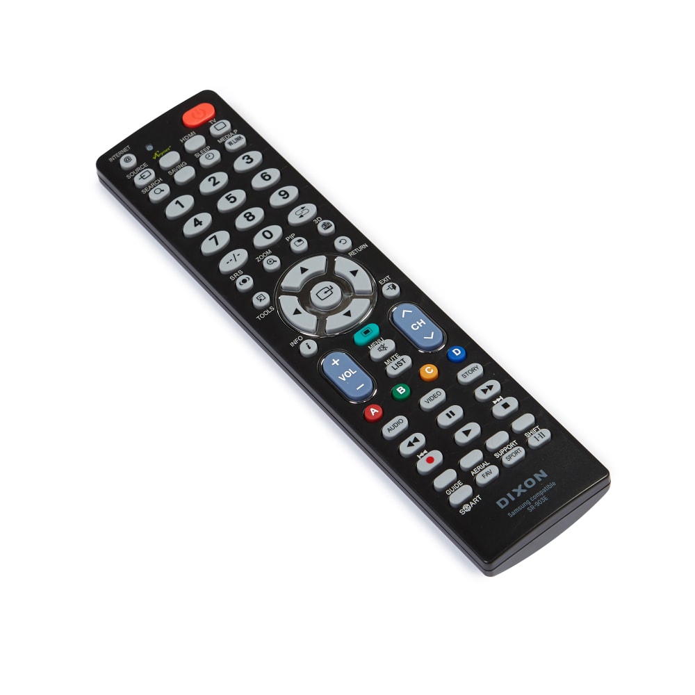 Dixon Samsung Compatible Remote Control