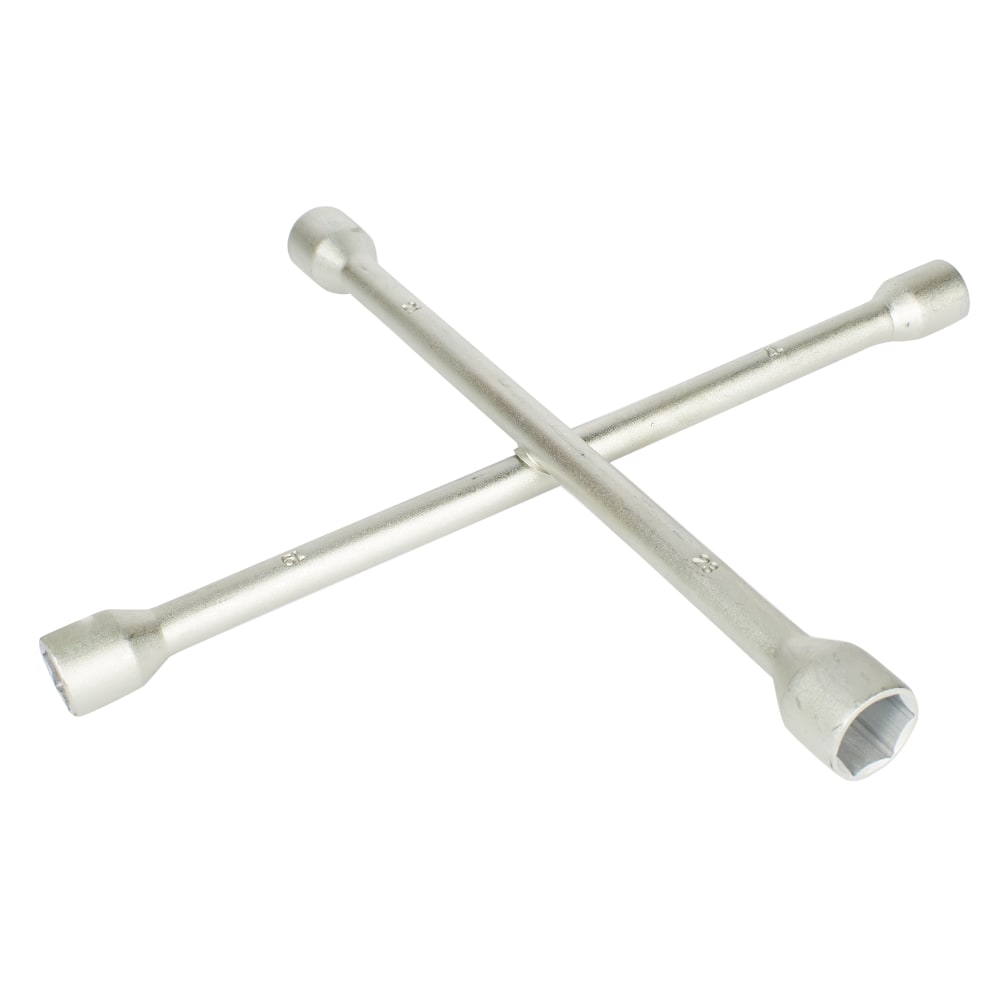 4Way Steel Wheel Spanner Shop Now