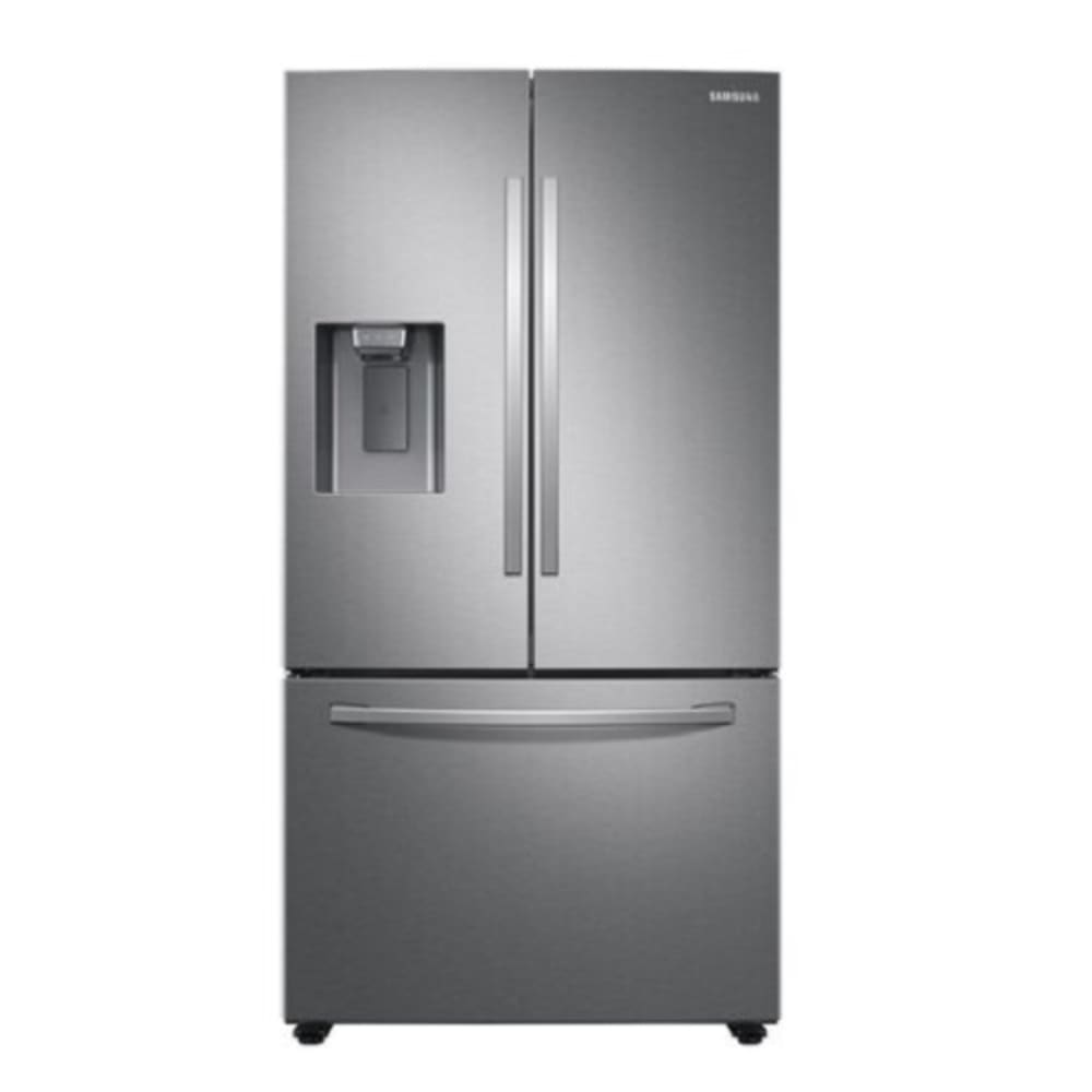 HISENSE 720L FRENCH DOOR FRIDGE (H720FS-WD)