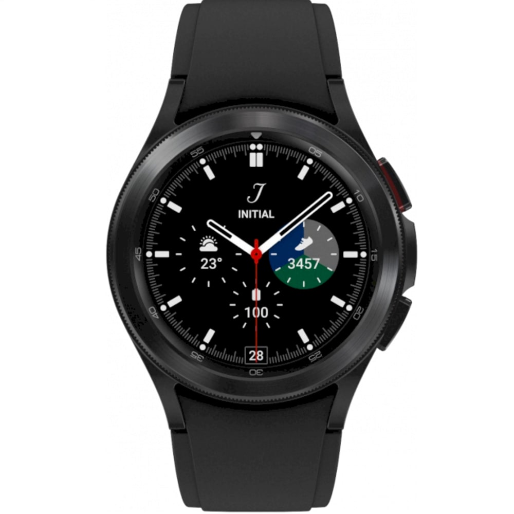Pre-Owned | Samsung Gents Smart Galaxy Watch 4 Classic (Sm-R890n