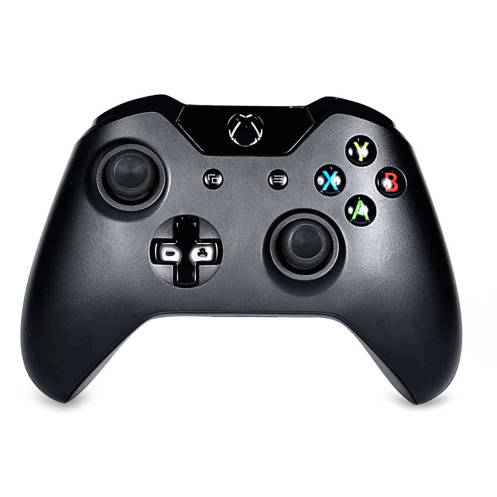 Unboxed Genuine Xbox 360 Wireless Controller