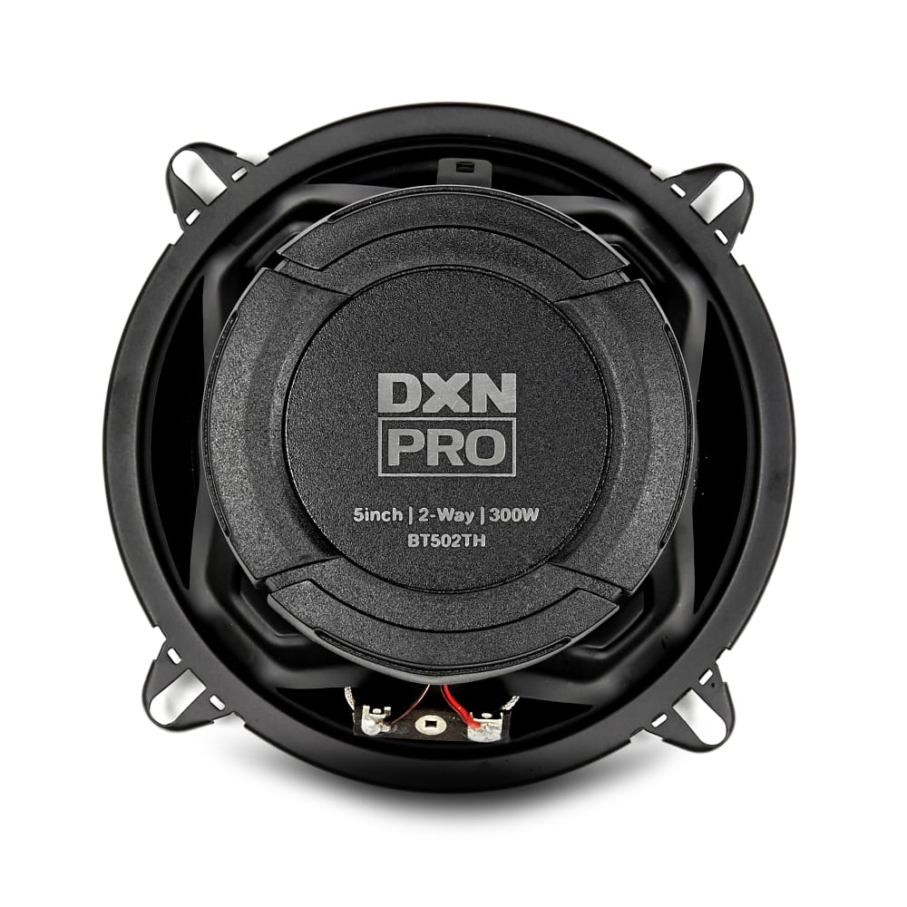 DXNPRO 5” Coaxial Speakers