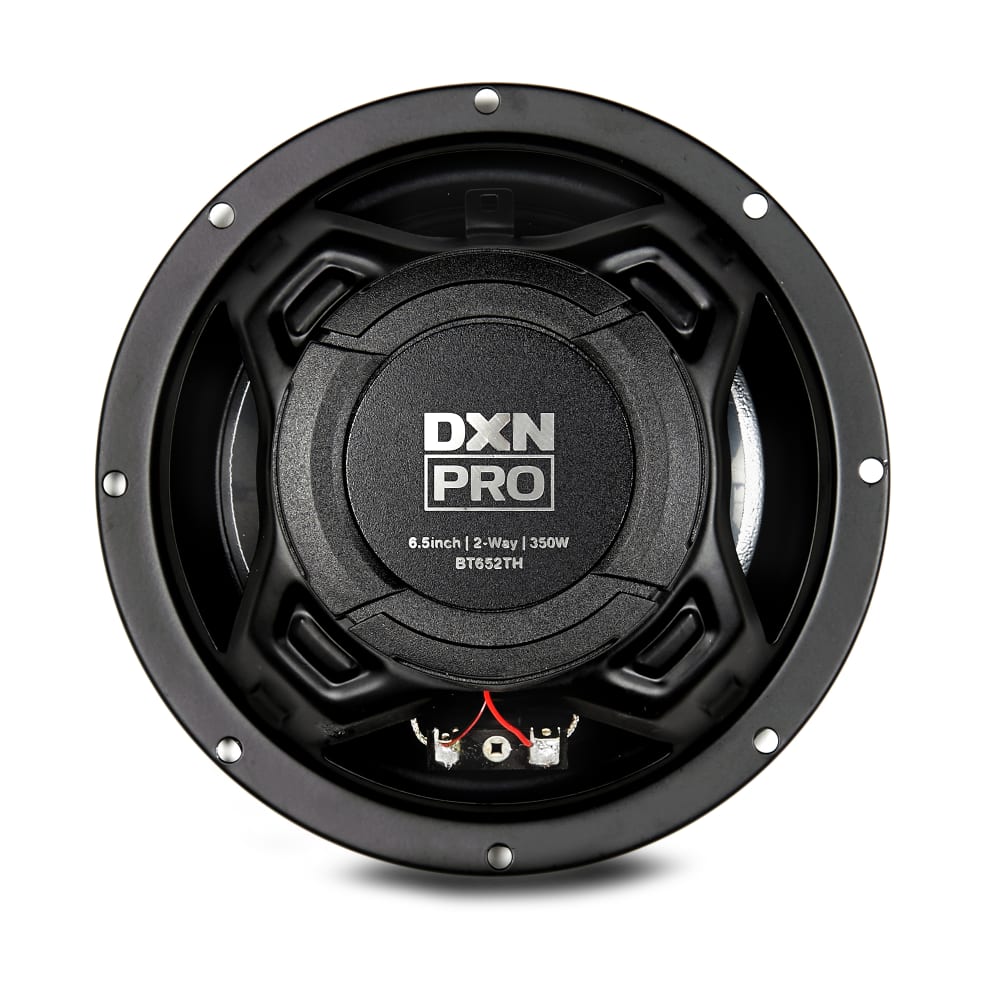 DXNPRO 6.5” Coaxial Speakers