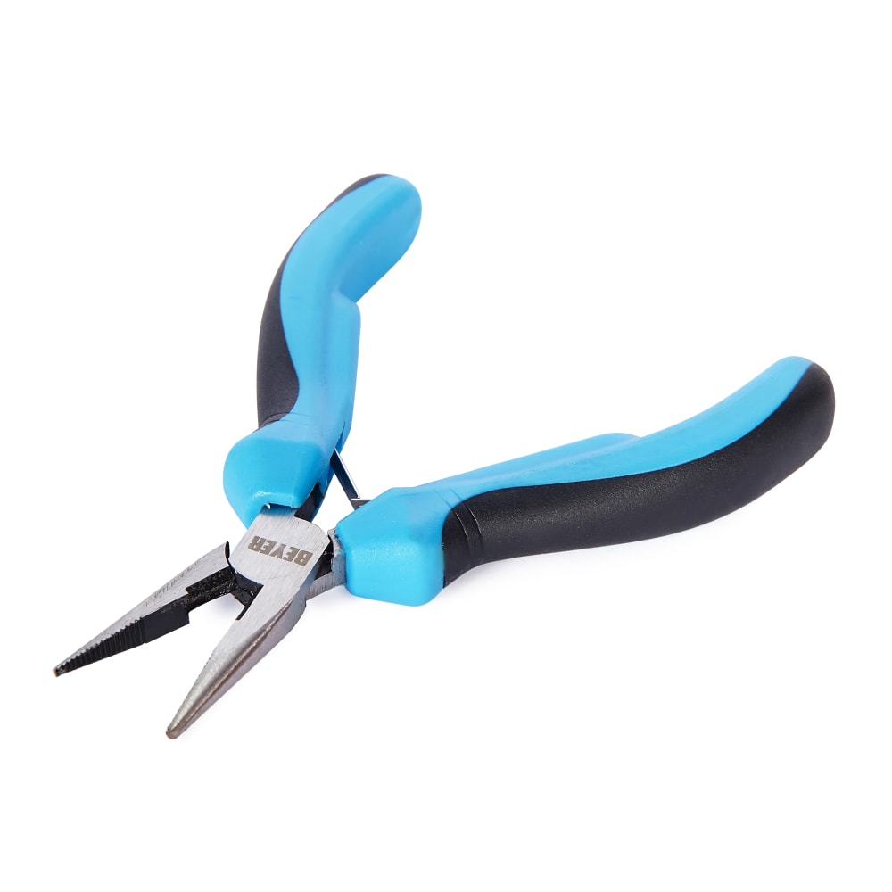 Beyer 115mm Long Nose Pliers