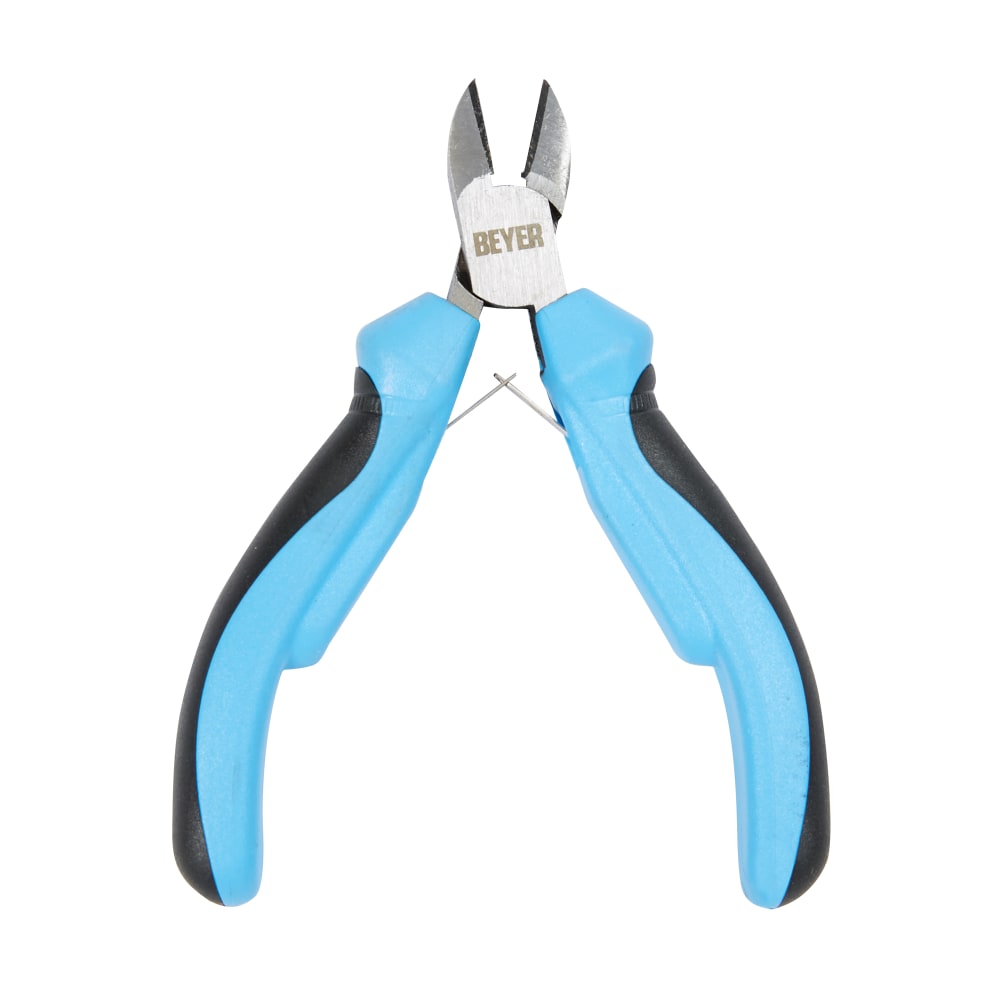 Beyer 115mm Side Cutting Pliers