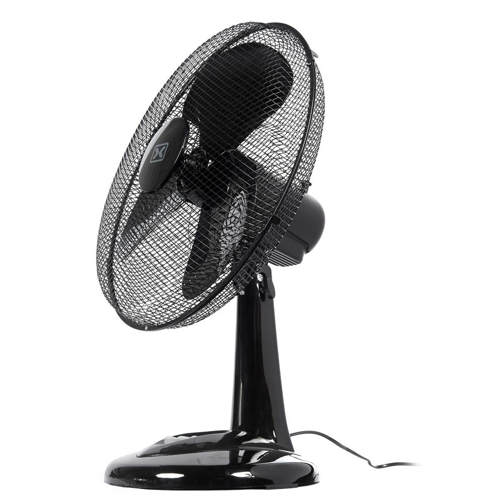 Dixon 400mm Oscillating Table Fan