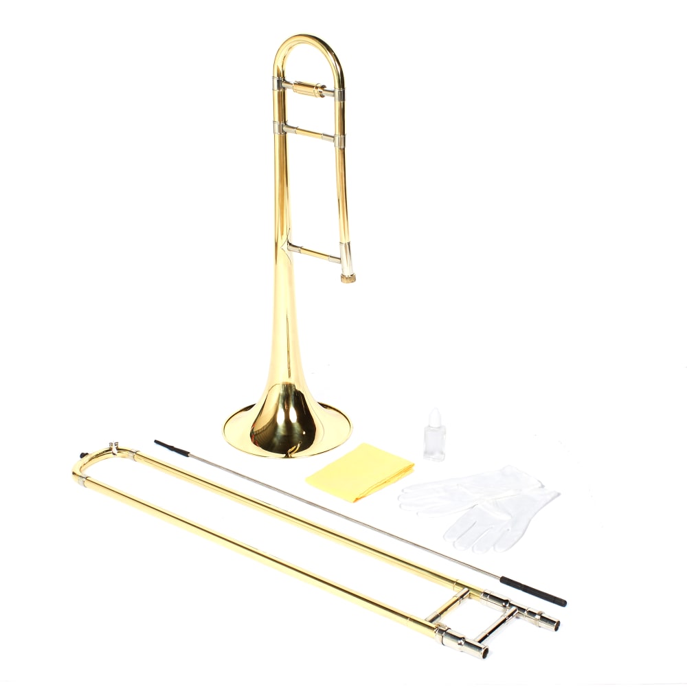 Sanchez Bb Tenor Trombone