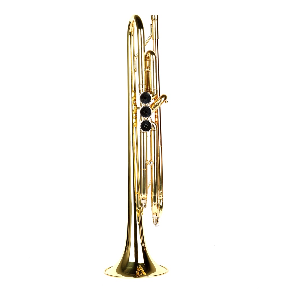 Sanchez Bb Trumpet