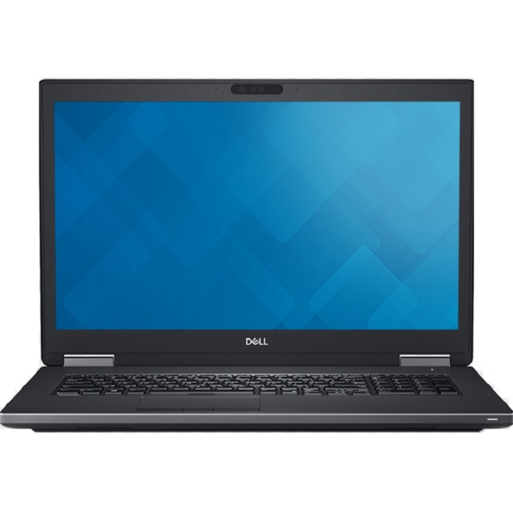 DELL 15.6" LATITUDE 5580  (500GB)