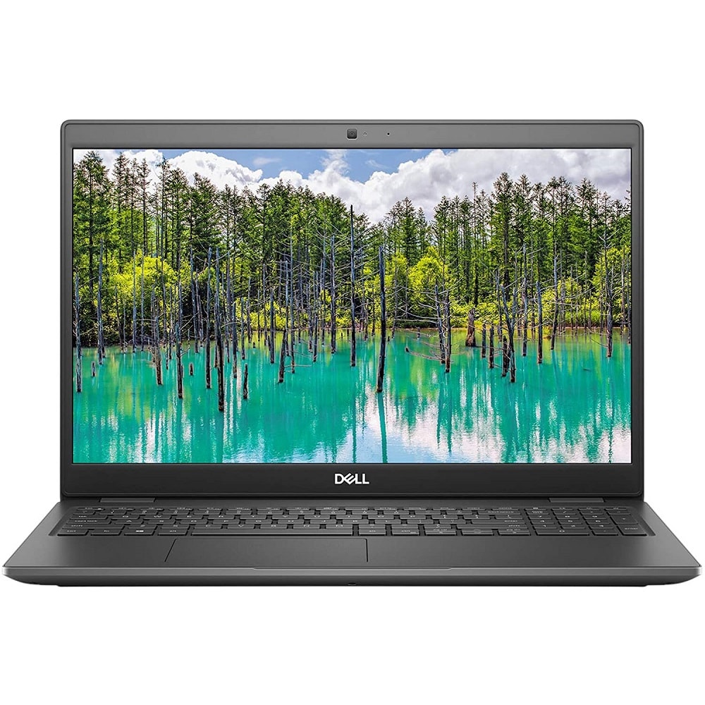 DELL 15.6" LATITUDE 3510 (128GB)