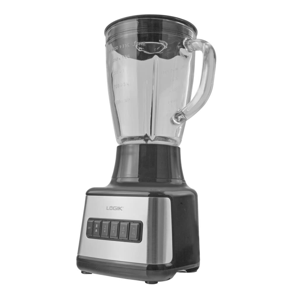 PreOwned Logik 1.5l Blender (Rsh005494117) Shop Now
